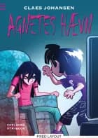 Agnetes hævn af Claes Johansen