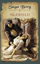 Blodbrødre 7 - Skærsild af Saga Borg