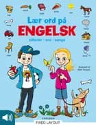 Lær ord på engelsk af --