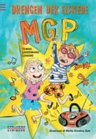 Drengen, der elskede MGP