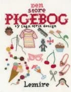 Den store pigebog