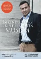 Bekendelser fra en kulturkristen muslim af Naser Khader