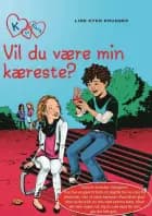 K for Klara 2: Vil du være min kæreste? af Line Kyed Knudsen