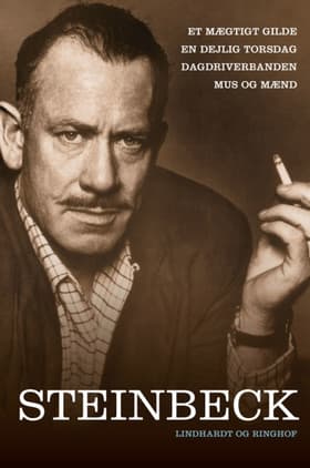 Steinbeck af John Steinbeck