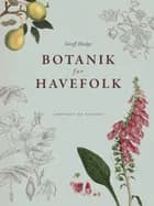 Botanik for havefolk af Geoff Hodge