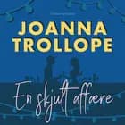 En skjult affære af Joanna Trollope