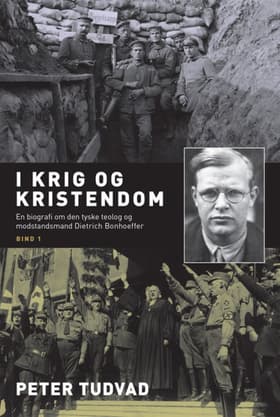 I krig og kristendom af Peter Tudvad