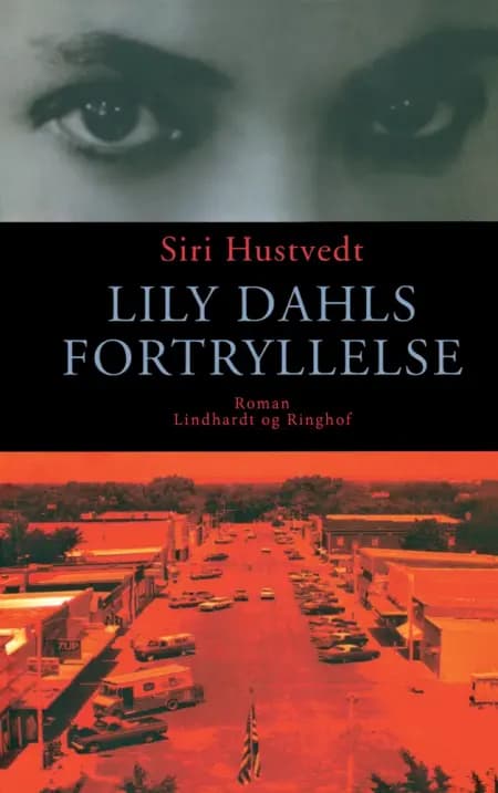 Lily Dahls fortryllelse af Siri Hustvedt