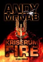 Kriserum 4 af Andy McNab