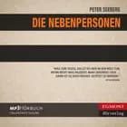 Die Nebenpersonen af Peter Seeberg