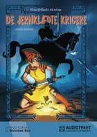 Elverfolkets skæbne 1: De jernklædte krigere af Peter Gotthardt