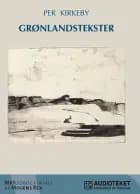 Grønlandstekster