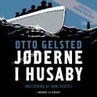 Jøderne i Husaby af Otto Gelsted