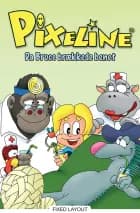 Pixeline: Da Bruce brækkede benet