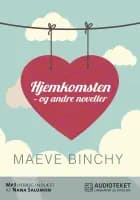 Hjemkomsten - og andre noveller