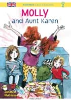 Molly and aunt Karen