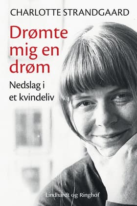 Drømte mig en drøm af Charlotte Strandgaard