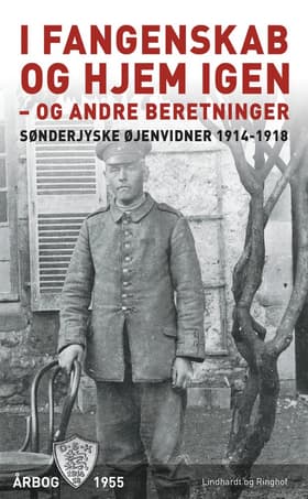I fangenskab og hjem igen - og andre beretninger af Flere forfattere