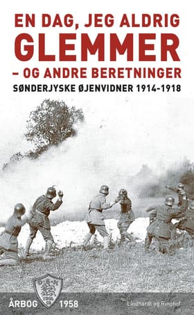 En dag, jeg aldrig glemmer - og andre beretninger af Diverse forfattere