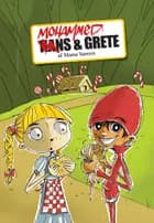 Mohammed & Grete af Manu Sareen
