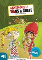 Mohammed & Grete