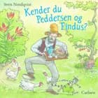 Kender du Peddersen og Findus?