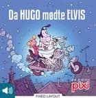 Da Hugo mødte Elvis