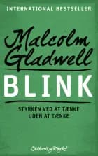Blink - styrken ved at tænke uden at tænke
