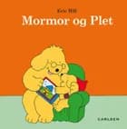 Mormor og Plet af Eric Hill