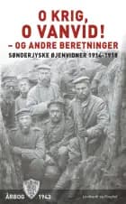 O krig, o vanvid! - og andre beretninger