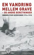 En vandring mellem grave - og andre beretninger 