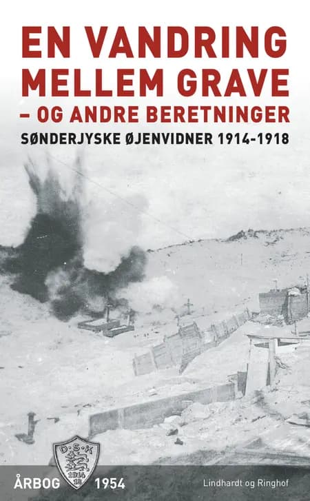 En vandring mellem grave - og andre beretninger 