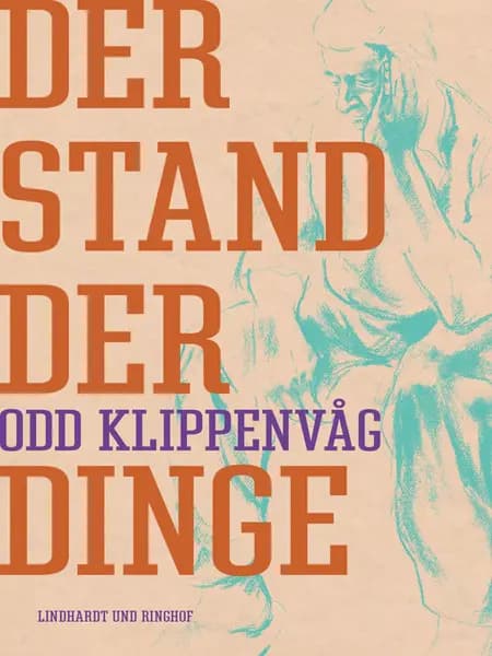 Der Stand der Dinge af Odd Klippenvåg