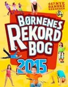 Børnenes rekordbog