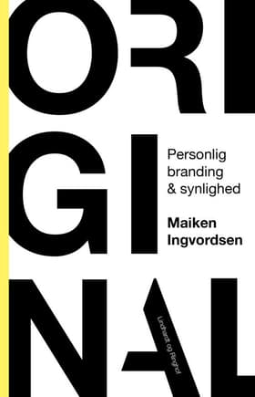 Original af Maiken Ingvordsen