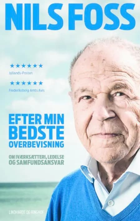 Efter min bedste overbevisning af Nils Foss