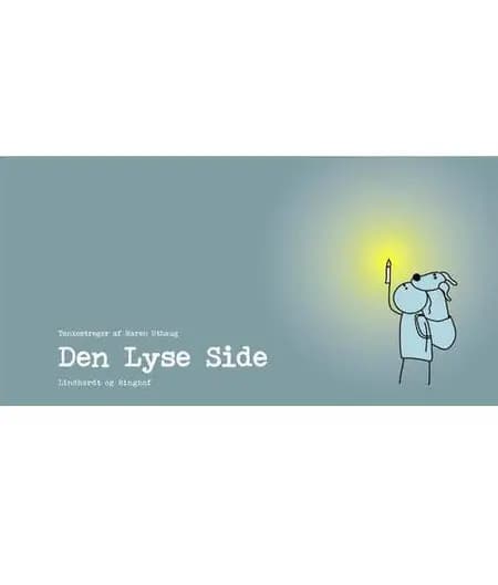 Den lyse side af Maren Uthaug