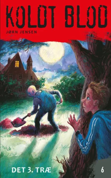 Det 3. træ af Jørn Jensen