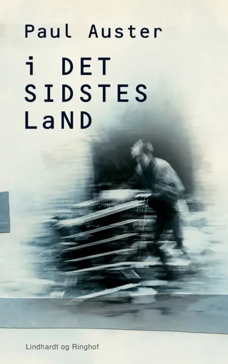 I det sidstes land af Paul Auster