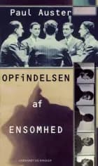 Opfindelsen af ensomhed af Paul Auster