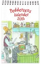Peddersen kalender 2015