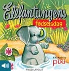 Elefantungens fødselsdag af Jessica Potter Broderick