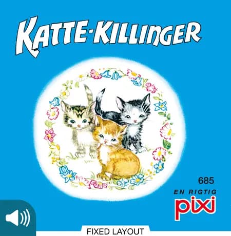 Kattekillinger 