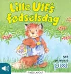 Lille Ulfs fødselsdag