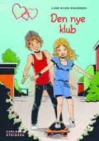 K for Klara 8: Den nye klub