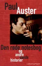 Den røde notesbog og andre sande historier