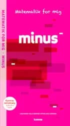 Minus÷ af Helle Andersen