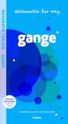 Gange·