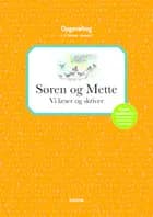Søren og Mette opgavebog