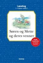 Søren og Mette og deres venner